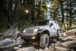 Jeep Wrangler Rubicon 10th Anniversary Edition 2013 года (EU)